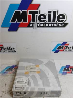 (ÁR/DB)[GYÁRI ÚJ] MINI HÁTSÓ FÉKTÁRCSA | 34 21 6799383